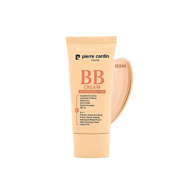 Pierre Cardin BB Cream SPF 30 Warm Powder to Beige 426 Moisturizing Foundation