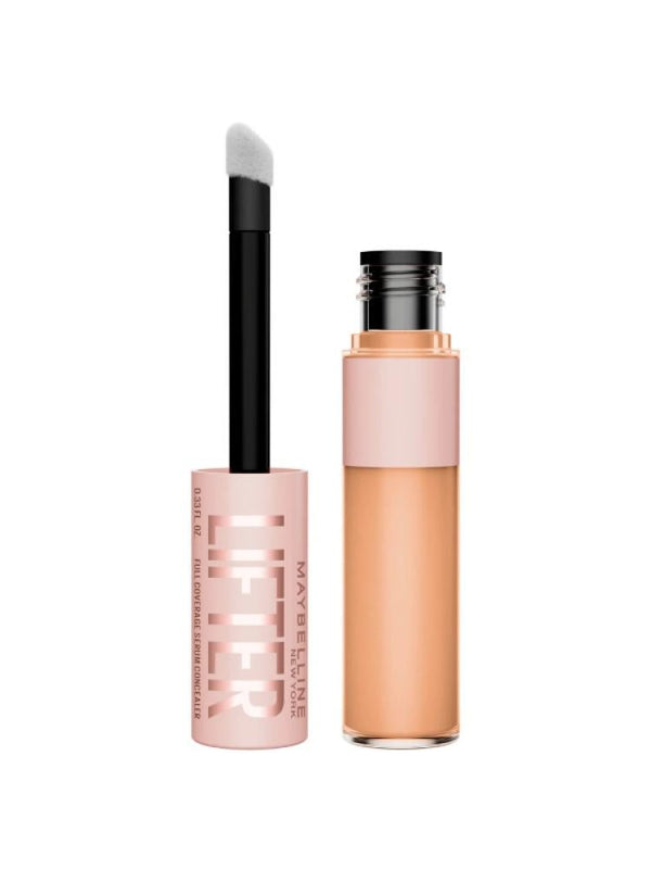 Maybelline Lifter Serum Concealer - Full Coverage - 11 ml | Shade 50