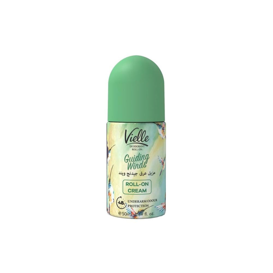 Vielle Roll-On Deodorant Guiding Winds 48H 50ml