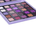 Best Matte Eyeshadow Palette 25 Colors Neutral Amytis Garden WW619