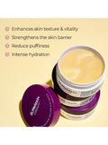 Hydrogel Eye Patch Puffiness Fine Lines Calcium Complex Dr. Melaxin 60pcs