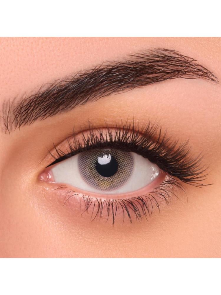 Daily Disposable Contact Lenses for Sensitive Eyes Fresh Eyes Misty 2 Pack