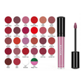 Bolver Liquid Lipstick 303 Polite Silk Matte Finish Long-Lasting