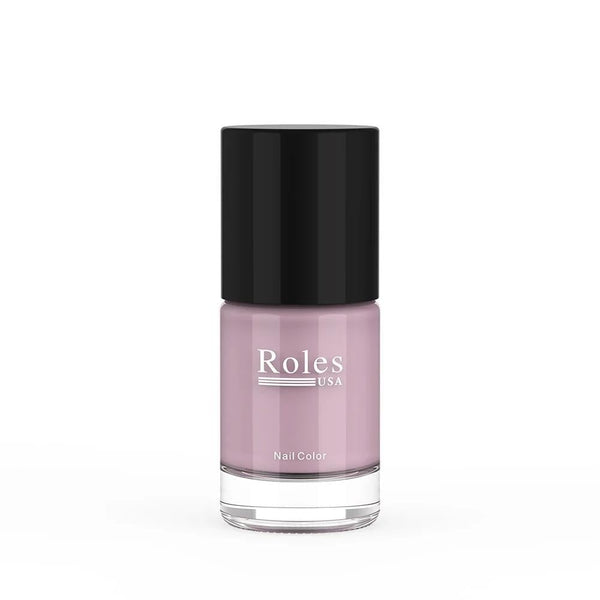 Roles Nail Polish No. 49 11ml Vibrant Color