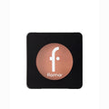 Flormar Blush Powder, Matte Pressed Cheek Color, 107 Peachy Brown