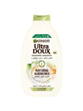 Best Sulfate Free Shampoo Daily Moisture Almond Milk Garnier 600ml