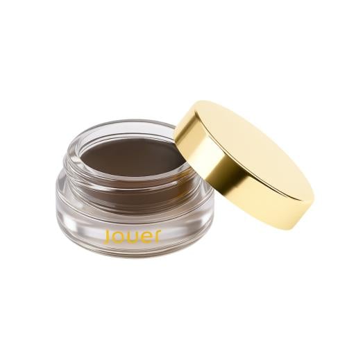 Jouer Eyebrow Gel Waterproof Dark Brown 203