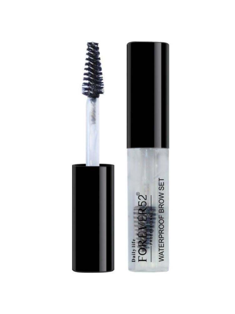Waterproof Eyebrow Mascara Defining Gel Long-Lasting Hold Forever52 8ml