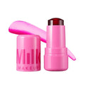 Milk Makeup Cooling Water Jelly Sheer Lip and Cheek Tint, Burst