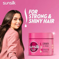 Best Hair Styling Cream Strength & Shine Pro-Vitamin B5 Sunsilk 275ml