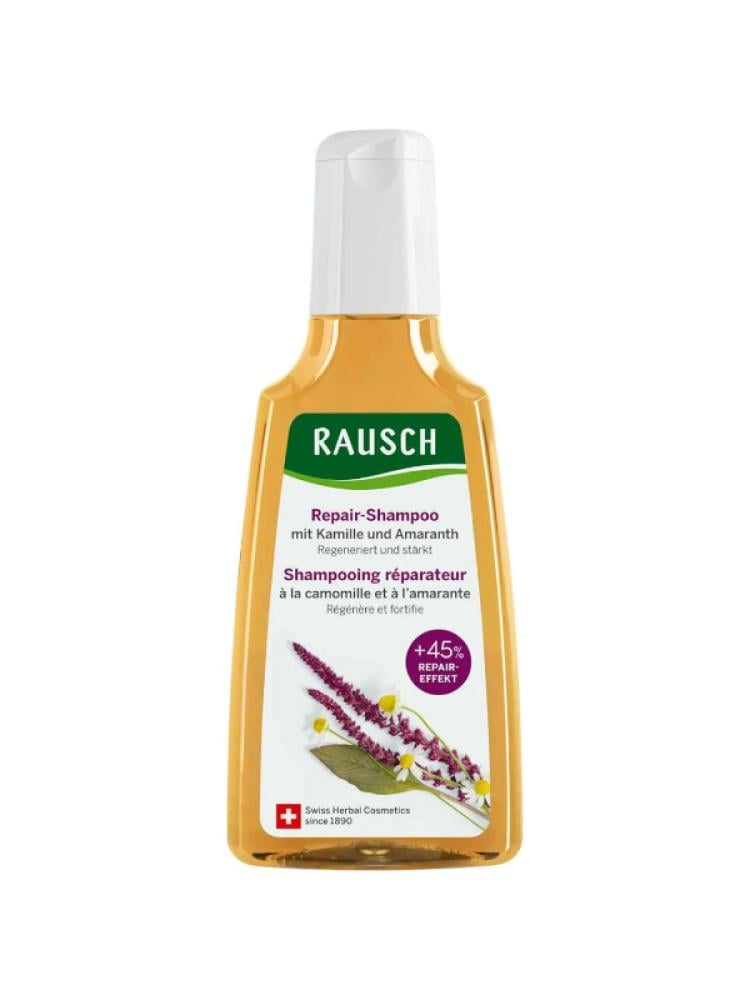 Rausch Chamomile & Amaranth Hair Repair Shampoo - 200ml