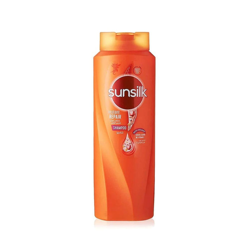 Repair Damaged Hair Shampoo Instant Repair Sunsilk 700ml