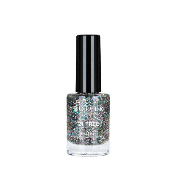Bolver Nail Polish 798 Glossy Quick-Drying Long-Lasting Manicure
