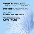 Shop Acne Patches Effaclar Duo M Imperfection Care La Roche Posay 22 Pack