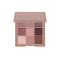 Huda Beauty Cool Matte Obsessions Eyeshadow Palette 9 Matte Shades