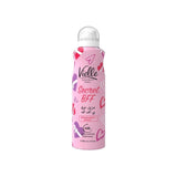 Vielle Deodorant Spray BFF 48H Protection Fruity-Floral Scent 150ml