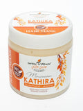 Garden Olean Argan Hair Mask with Keratin & Aloe Vera - 500ml