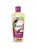 Hair Oil for Hair Fall Red Onion Nourishing Vatika 200ml