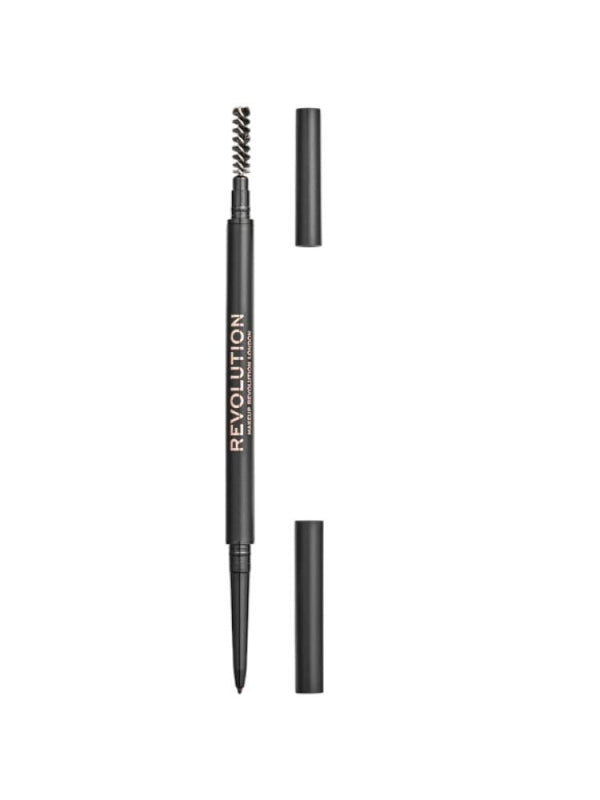 Brow Definer Ultra-Fine Precision Pencil Waterproof Revolution 0.05g