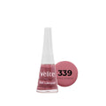 Alfar Elite Nail Polish 339 Quick-Drying Long-Lasting Formula