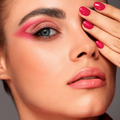 Eveline Wonder Match Liquid Blush and Lipstick No. 02, 4.5ml