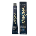 Feria Hair Color Light Blonde 8/00 Natural Tone Lakme Chroma 60ml