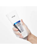 Anua Gentle Hydrating Foaming Cleanser - Hyaluronic Acid, Panthenol, Zinc - 150ml
