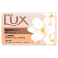 Vitamin C Soap Bar Flawless Skin Lily Brightening LUX 75g