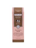 Exfoliating Body Scrub Double Milk Triple White Brightening Scentio 100ml