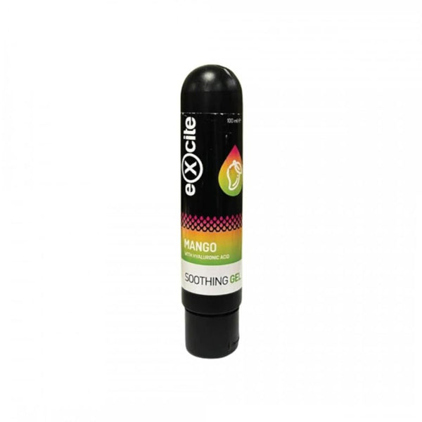 Water Based Lubricant Soothing Mango Excite 100ml