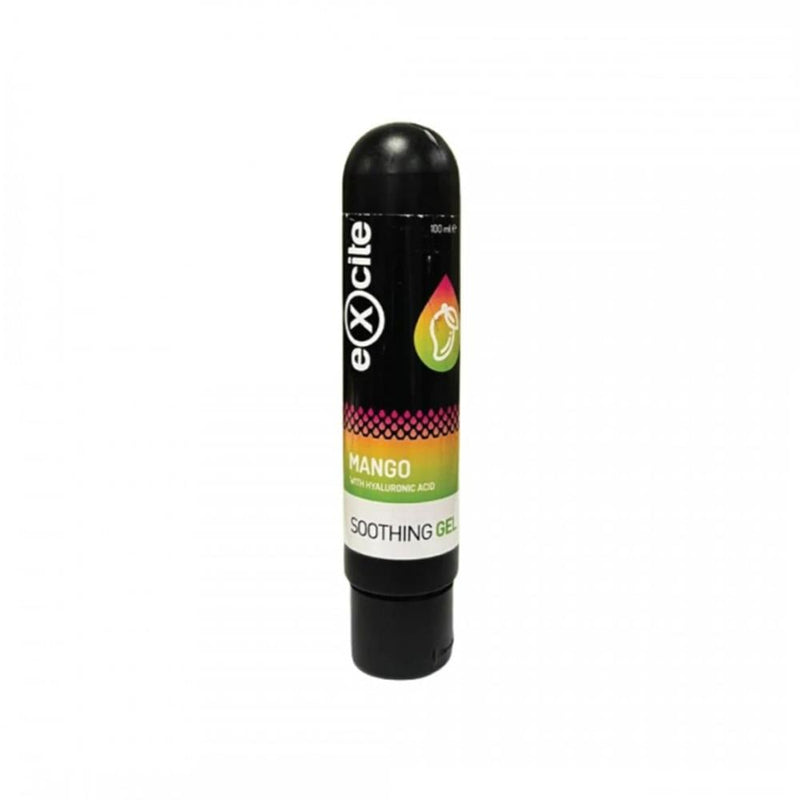 Water Based Lubricant Soothing Mango Excite 100ml