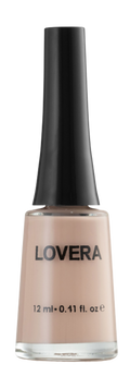 Shop Nail Polish Non-Toxic Formula Shade 48 Lovera 15ml