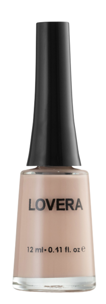 Shop Nail Polish Non-Toxic Formula Shade 48 Lovera 15ml
