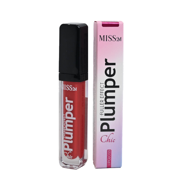 Best Lip Plumper Gloss Volumising Effect Miss 2M Chic 107