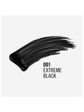 Best Lash Lengthening Mascara Thrill Seeker Volume Rimmel London 001 Black