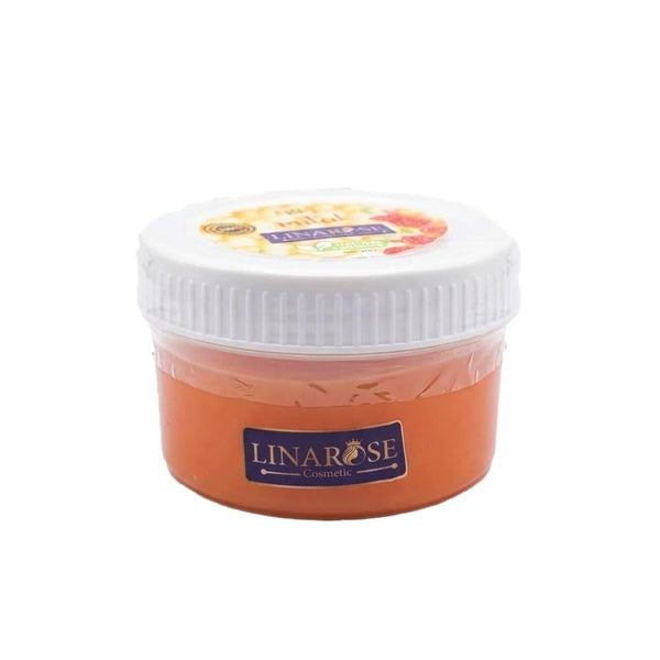 Best Wax for Hair Removal at Home Sugar Wax Licorice Root Lina Rose 400g