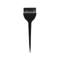 Viula Hair Dye Brush Ergonomic Handle Soft Bristles 2-Piece Set