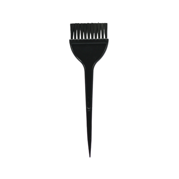 Viula Hair Dye Brush Ergonomic Handle Soft Bristles 2-Piece Set