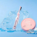 Essence Brow Lift & Freeze Glow Eyebrow Setting Gel, Clear, 01