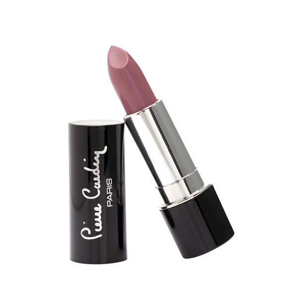 Pierre Cardin Porcelain Matte Lipstick 198, Full Coverage
