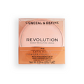 Full Coverage Powder Foundation Long-Wear Matte Finish P12 Revolution 15g