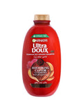 Shampoo for Hair Fall Strengthening Castor & Almond Oil Garnier 600ml