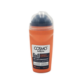 Cosmo Men's Deodorant Antiperspirant Fresh Endurance 6-in-1 50ml