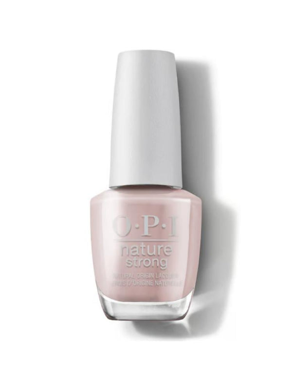 Nature Strong Nail Polish Vegan Intense Color OPI 15ml