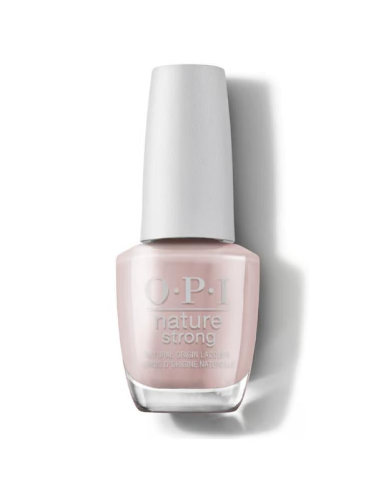 Nature Strong Nail Polish Vegan Intense Color OPI 15ml