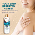 Parachute SkinPure Body Wash - Collagen Virgin Coconut Oil - 400ml