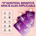Glycolic Acid Serum Dark Spot Brightening 1% Exfoliating Vibrant Glamour 7ml