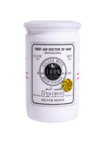 Hair Treatment Cream Split Ends Nourishing Formula Silver Moon 500ml