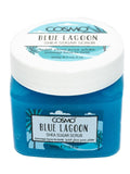 Sugar Body Scrub Blue Lagoon Shea Butter Cosmo 450g