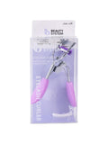 Eyelash Curler for Straight Lashes Professional Metal Beauty System BK25-079